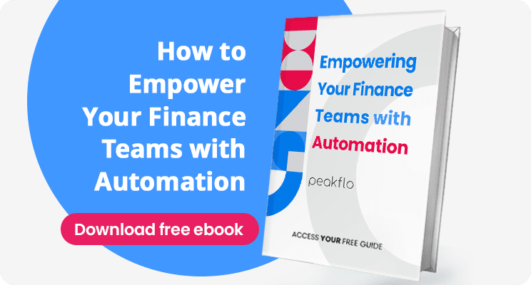 Empower Your Finance Team with Automation