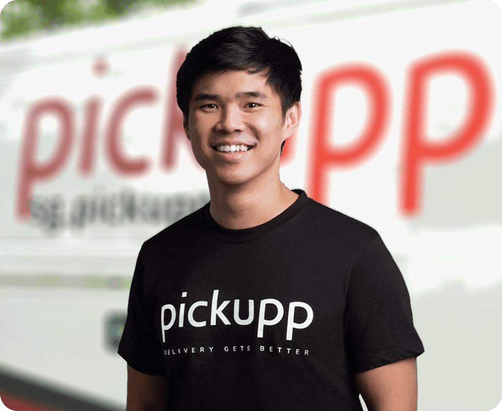 Lee Chee meng cover_new2 (1) Lee Che Meng, Co-COO Pickupp