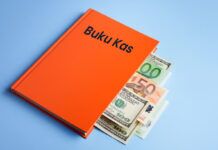 Buku Kas adalah Catatan Transaksi Tunai Akuntansi, Cek Jenisnya buku_kas_cash_book_pengertian_contoh