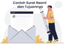 Contoh Surat Resmi: Permohonan, Kuasa, Edaran, SK, dan Undangan contoh_surat_resmi_dan_tujuannya_peakflo