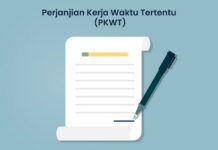 PKWT adalah Perjanjian Kerja Waktu Tertentu: Syarat dan Contoh pengertian_pkwt_syarat_contoh