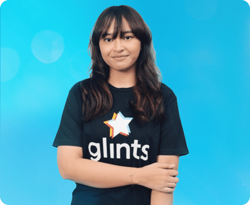 villa glints – cover case study