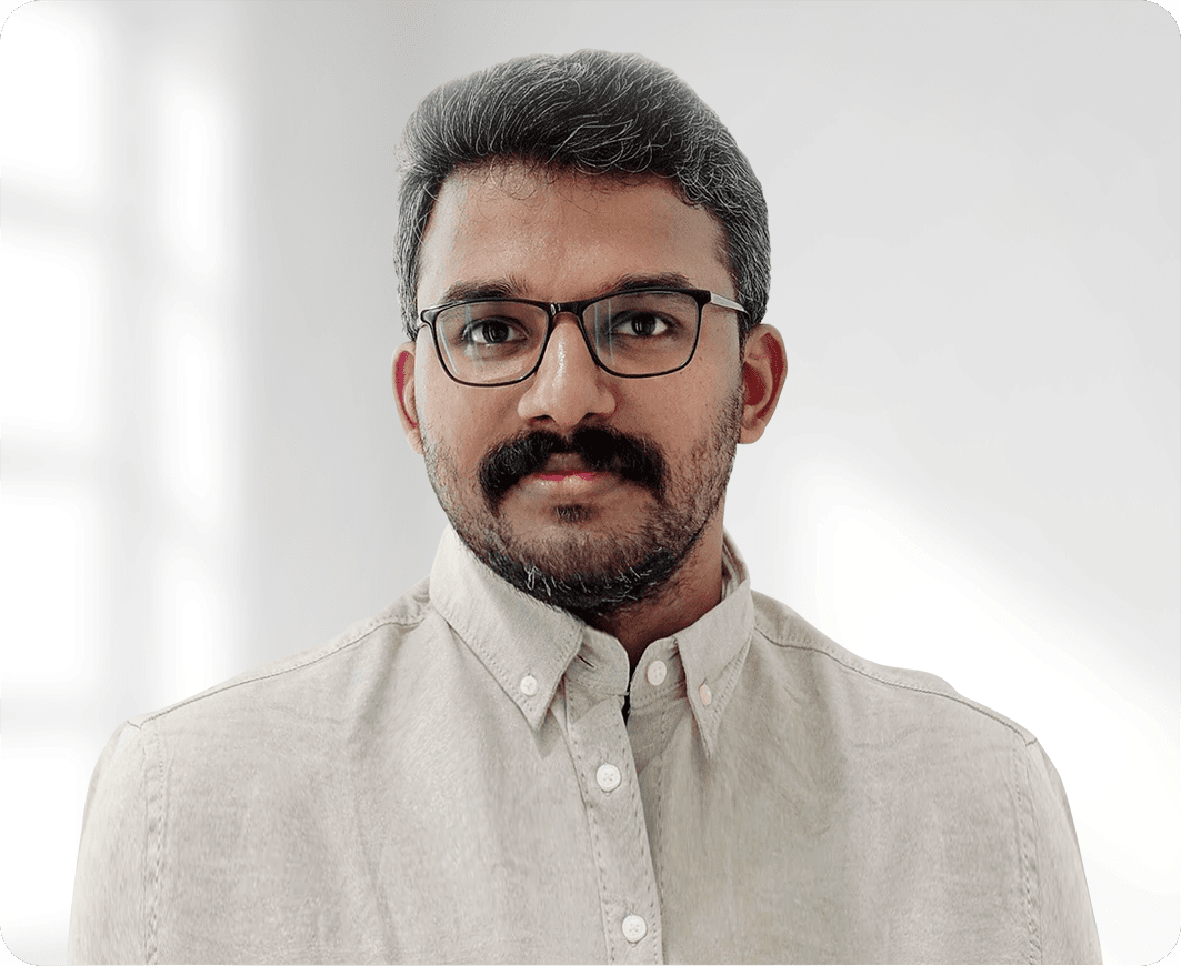 AL1_Driver Logistics – cover case study Ranjith Av - Account Manager -Driver Logistics