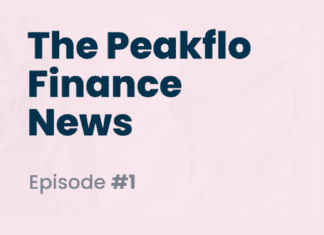 Barclays Capital Lost Millions Due to an Excel Error Episode 1 of The Peakflo Finance News