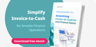 Doing More with Less: Streamlining Invoice-to-Cash for Lean Finance Teams invoice-to-cash ebook pdf