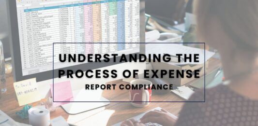 Understanding the Process of Expense Report Compliance expense report compliance
