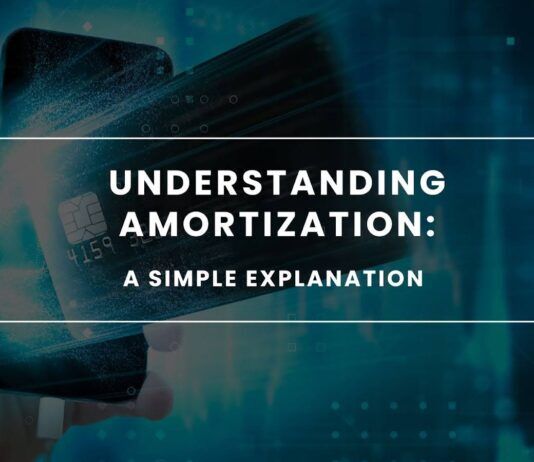 Understanding Amortization: A Complete Guide amortization