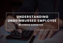 Understanding Unreimbursed Employee Business Expenses employee business expenses