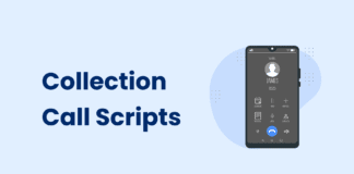 7 Effective Collection Call Scripts to Accelerate Payment Recovery Collection calls script