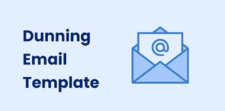Dunning Email Template to Fast-track Collections (+ Free Download) Dunning email template