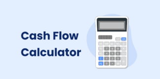 Free Cash Flow Calculator: Stay on Top of Your Business Finances cash flow calculator