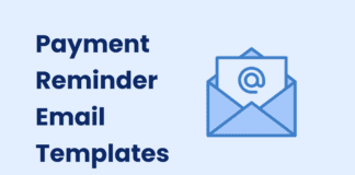 5 Payment Reminder Email Templates to Accelerate Collections Payment Reminder Email Template