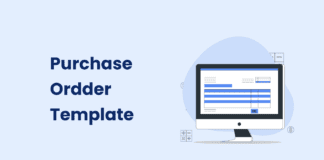 Free Purchase Order Templates to Simplify Your Procurement Process purchase order template