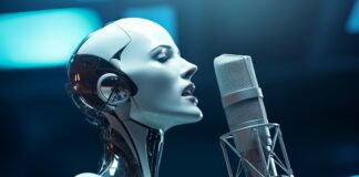 AI voice agent system automating invoice collection calls for Singapore finance team with PSG grant support