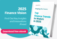 Top Finance Trends to Watch in 2025 Top Finance Trends to Watch in 2025