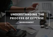 Understanding the Expense Management Process expense management process