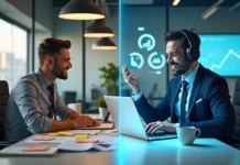 AI Outbound Calling: What Top Sales Teams Know But Won’t Tell You AI Outbound Calling